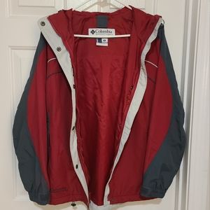 Columbia Women's Interchange Core Jacket (Shell Only)